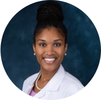 Candice N. Thompson, M.D.