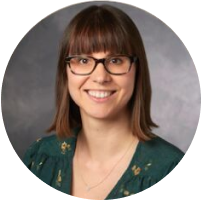 Rachel Hodan MS, CGC